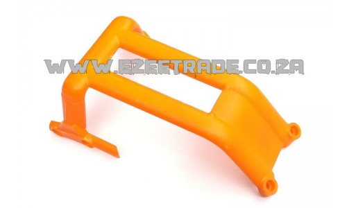 Roof Carrier - ORANGE | Rovan Sports